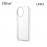 UNIQ Hybrid case for iPhone 14 Pro Max 6.7" Lifepro Xtreme - Clear