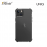 UNIQ Hybrid case for iPhone 14 6.1" Combat - Black