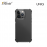 UNIQ Hybrid case for iPhone 14 Pro 6.1" Combat - Black