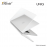 UNIQ Claro - Matte Clear case for MacBook Air 13.6" (2022)