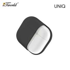 UNIQ Lino AirPods Pro 2 (2022) case - Ash  8886463683521