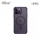 UNIQ Hybrid iPhone 14 Pro Max 6.7" Magclick Charging Combat - Fig 888646368...