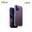 UNIQ Hybrid iPhone 14 Pro 6.1" Combat Duo - Lavender/Pink  8886463683729