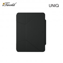 UNIQ Ryze iPad Air 10.9"/iPad Pro 11" (2022-2020) - Black 8886463684337