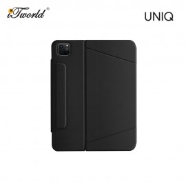 UNIQ Ryze iPad Air 10.9"/iPad Pro 11" (2022-2020) - Black 8886463684337