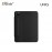 UNIQ Ryze iPad Air 10.9"/iPad Pro 11" (2022-2020) - Black 8886463684337