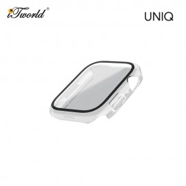 UNIQ Nautic Apple Watch 41mm Cover - Clear