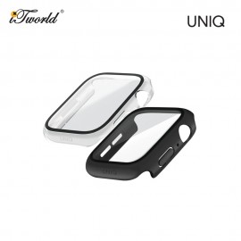 UNIQ Nautic Apple Watch 41mm Cover - Clear