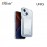UNIQ Hybrid iPhone 15 6.1" Air Fender ID - Nude 8886463685105