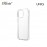 UNIQ Hybrid iPhone 15 Plus 6.7" Lifepro Xtreme - Clear 8886463685242