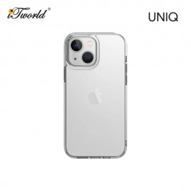 UNIQ Hybrid iPhone 15 Plus 6.7" Lifepro Xtreme - Clear 8886463685242