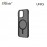 UNIQ Hybrid iPhone 15 Pro 6.1" Magclick Charging Combat - Black 88864636853...