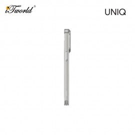 UNIQ COEHL iPhone 15 Pro 6.1" Magnetic Charging Linear - Iridescent 8886463686683