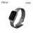 Uniq Dante Pro Self-Adjustable Mesh Steel Band for Apple Watch 49/46/45/44mm - T...