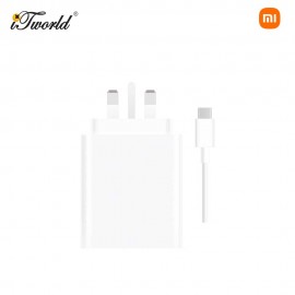 Xiaomi 120W Charging Combo