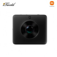 Xiaomi Sphere Camera Kit - Black