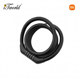 Xiaomi Electric Scooter Cable Lock