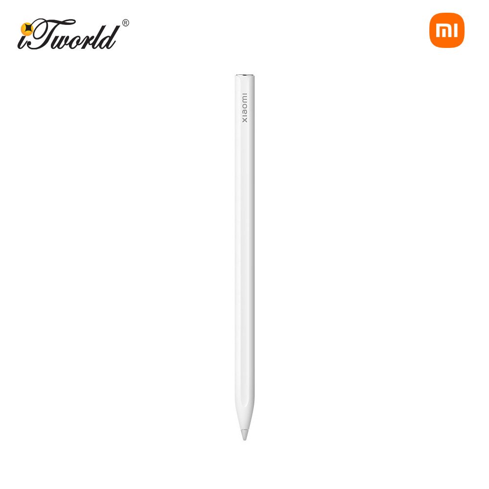 Xiaomi Smart Pen 2nd Generation - Compatible with Xiaomi Pad 5 & Xiaomi Pad 6