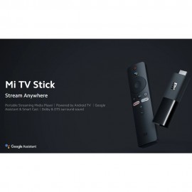 Xiaomi TV Stick EU - Original Mi Malaysia