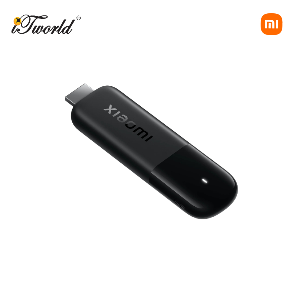Xiaomi 4K TV Stick OB6-EU - Original Mi Malaysia