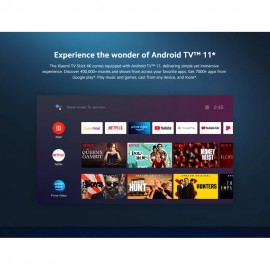 Xiaomi 4K TV Stick OB6-EU - Original Mi Malaysia