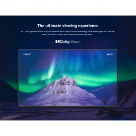 Xiaomi 4K TV Stick OB6-EU - Original Mi Malaysia