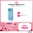 XUNDD iPhone 14 6.1" Clear Magsafe series