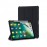 XUNDD iPad 10.2" Flip Beatle Black