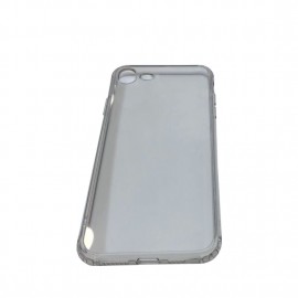 XUNDD Iphone 7 / 8 Michenlin Casing Clear black