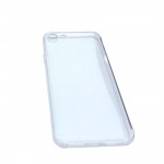 XUNDD Iphone 7 Plus / 8 Plus Michenlin Casing Transparent