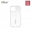 ZAGG Clear Snap iPhone 15 6.1" - Clear 840056192423