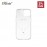 ZAGG Clear Snap iPhone 15 6.1" - Clear 840056192423