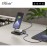 ZENS 3-IN-1 MAGNETIC WIRELESS CHARGER - BLACK 8720618634047