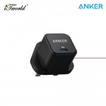 Anker PowerPort III 20W Cube - Black