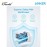 Anker A2348 20W Wall Charger (2 Ports) - Black