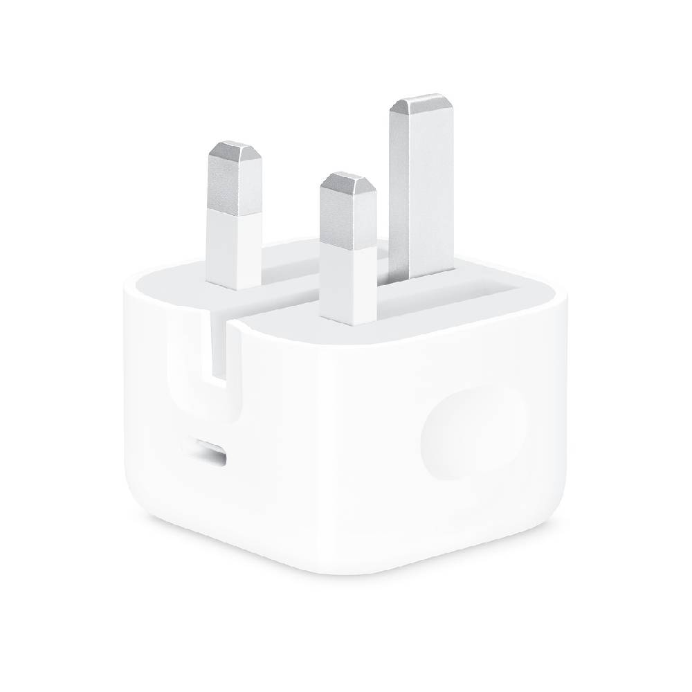 Apple 20W USB-C Power Adapter