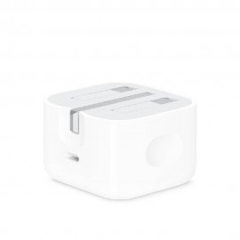 Apple 20W USB-C Power Adapter