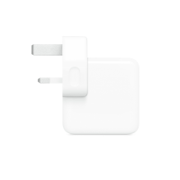 Apple 30W USB-C Power Adapter MW2G3MY