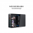 AUKEY 5-Port 63W Fast Charger PD Desktop Charger with Qualcomm QC 3.0 PA-Y23  608119198924