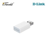 D-Link Wireless AX900 Nano Size Wi-Fi 6 USB Adapter Support Bluetooth 5.3 D-AX9U