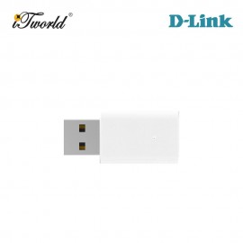 D-Link Wireless AX900 Nano Size Wi-Fi 6 USB Adapter Support Bluetooth 5.3 D-AX9U