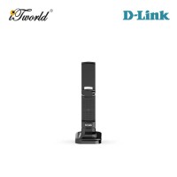 D-Link DWA-X3030 Wireless AX3000 High Gain Wi-Fi 6 USB 3.0 Adapter