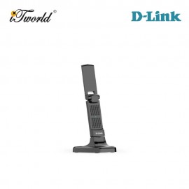 D-Link DWA-X3030 Wireless AX3000 High Gain Wi-Fi 6 USB 3.0 Adapter