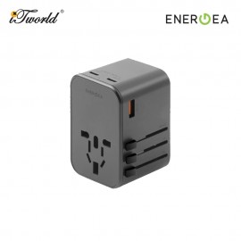 ENERGEA TravelWorld Adapter 65W 6957879461705