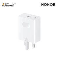 Honor 66W Adapter Charger