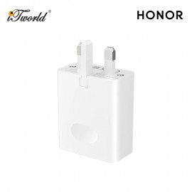 Honor 66W Adapter Charger