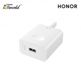 Honor 66W Adapter Charger