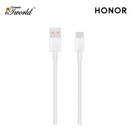 Honor 66W Adapter Charger