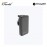 Mazer GaNPrestige Slim 65W GaN Wall Charger With Travel Pins (2 Ports) – Black...