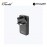 Mazer GaNPrestige Slim 65W GaN Wall Charger With Travel Pins (2 Ports) – Black...